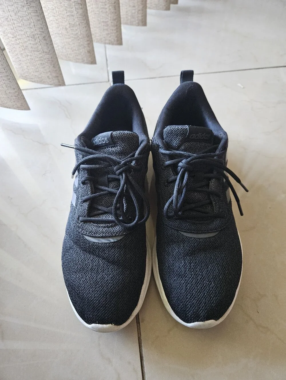 Adidas Cloudfoam QT Racer